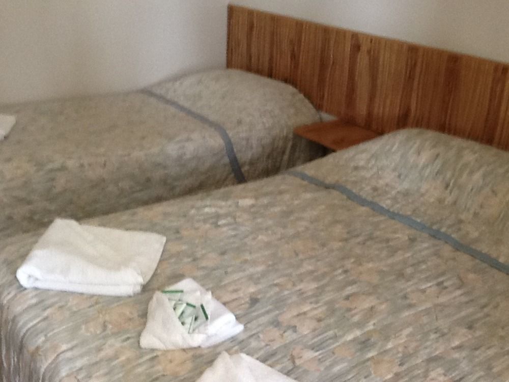 Motel Riverina Leeton Eksteriør billede